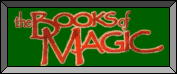 Books of Magic