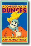 A Confederacy of Dunces