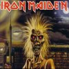 Iron Maiden - ReIssue