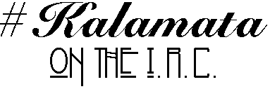 /join #kalamata