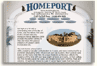 Homeport B&B