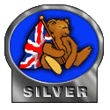 Silver Award