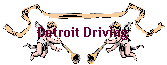 Detroit Driving