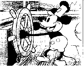 Steamboat Willie