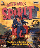 spirit cover