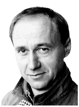 Sergey Evtuhov