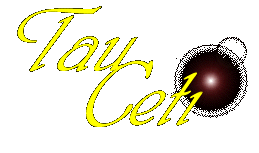 Tau Ceti