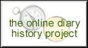 Click for Online Diary History Project