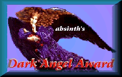 Absinth's Dark Angel Award