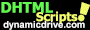 DHTML Scripts!