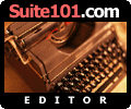 Suite 101 Member Logo