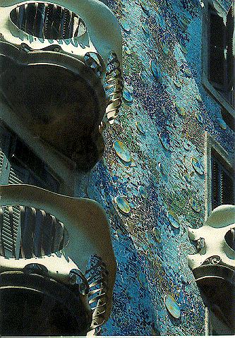 Casa Batlo