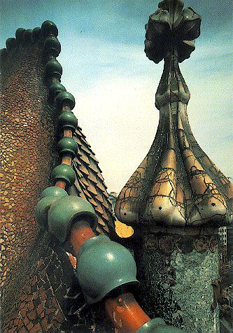 Casa Batlo