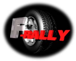 F-Rally 1.0 beta