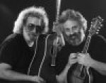 Jerry Garcia & David Grisman