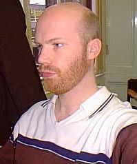 Photo of Chris Osborne