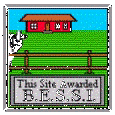 Bessie Award