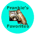 Frankie's Favorites Award