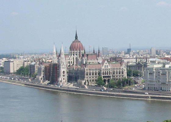 Budapest_parliament