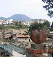 Herculaneum_Vesuvius