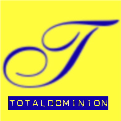 click here to go back to totaldominion's home page