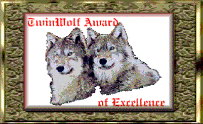 award