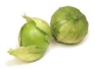 el tomatillo