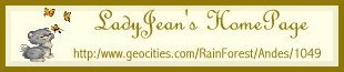 LadyJean website