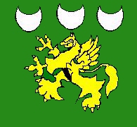 McManus Coat Of Arms