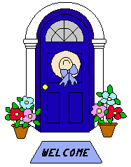 door