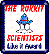 Rokkit