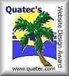 Quatec Website Design