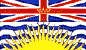 BC flag