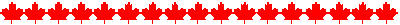 Canada bar