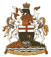 Coat of arms