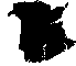 Map of New Brunswick