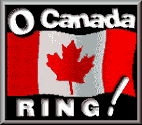 O Canada Ring