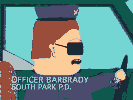 Officer