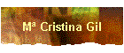 M Cristina Gil