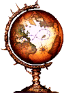 globe