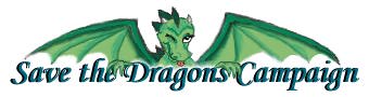 Save the Dragons Campaign