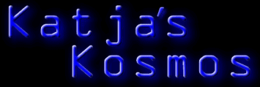 Katja's Kosmos