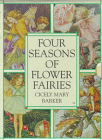 Four Seasons of Flower Fairies