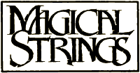 Magical Strings