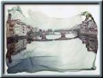 Arno River-Florence