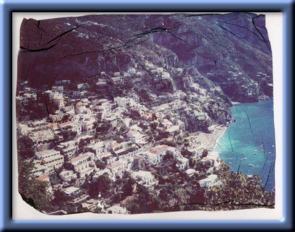 Amalfi Coast