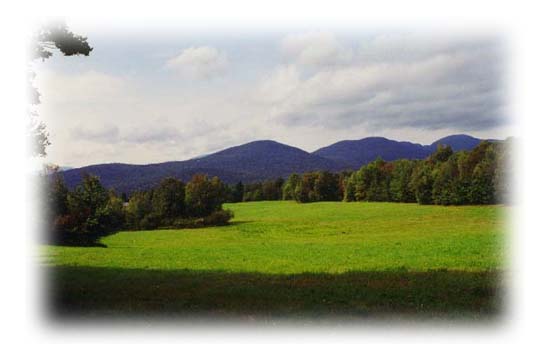 Stowe, Vermont