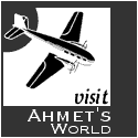 Ahmet's World