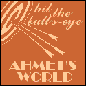 Ahmet's World