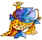 [king fish] - [gif/7 K]